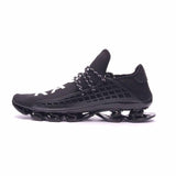 Sport Running Shoes Couples Lace-up Exercise