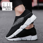 DUDELI New Cool Athletic Sneakers Summer Woman