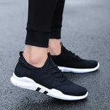 Spring And Autumn Running Shoes Outdoor