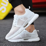 Summer Man Sneakers Shoes