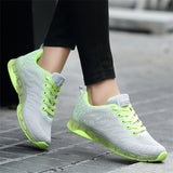 Women Sport Running Shoes Outdoor