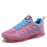 Women Sport Running Shoes Outdoor