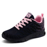 Women Sport Running Shoes Outdoor