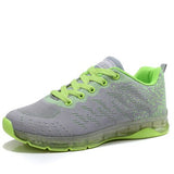 Women Sport Running Shoes Outdoor