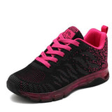 Women Sport Running Shoes Outdoor
