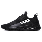 Stylish Four Seasons Running Shoes Air Breathable Lightweight Sports Shoes