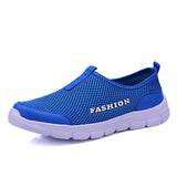 Stylish Four Seasons Running Shoes Air Breathable Lightweight Sports Shoes