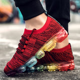 Sneaker Breathable Brand Outdoor Sports Shoes Sneakers