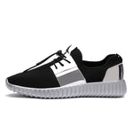 Running Shoes Women Breathable Basket Sneakers