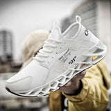 SUROM Spring Breathable Running Shoes