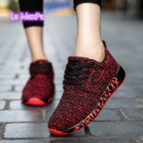 Sneaker Woman Brand Running Shoes