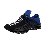 Sport Running Shoes Couples Lace-up Exercise