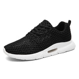 Summer Man Sneakers Shoes