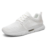 Summer Man Sneakers Shoes