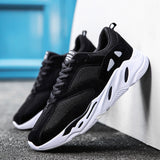 Sports Shoes Trend Light Breathable Adult Running Shoes