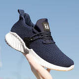 Comfortable Fashion Men's Popular Casual Shoes
