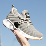 Comfortable Fashion Men's Popular Casual Shoes