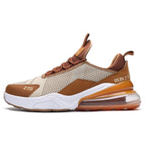 Air Sole Running Shoes Comfortable Brand New Sneaker