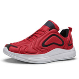 Air Sole Running Shoes Comfortable Brand New Sneaker
