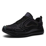 Air Sole Running Shoes Comfortable Brand New Sneaker
