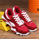 2019 Running Shoes Breathable Mesh Comfortable Outdoor