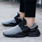 2019 Running Shoes Breathable Mesh Comfortable Outdoor