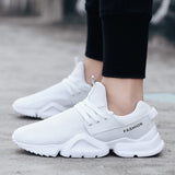 2019 Running Shoes Breathable Mesh Comfortable Outdoor