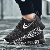 Kezrea Sneakers Breathable Air Mesh Outdoor Sport Shoes