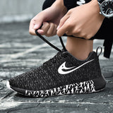 Kezrea Sneakers Breathable Air Mesh Outdoor Sport Shoes