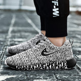 Kezrea Sneakers Breathable Air Mesh Outdoor Sport Shoes