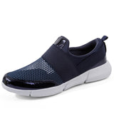 Brand Mesh Breathable Summer Sport Shoes Women