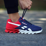 2019 Running Shoes Breathable Mesh Comfortable Outdoor