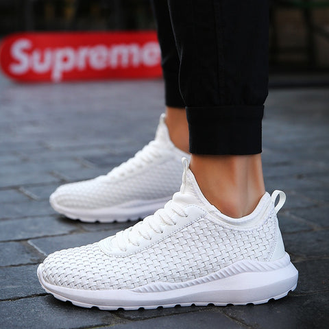 Running Shoes For Women White Shoes Sport