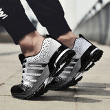 Cheap Running Shoes Breathable Outdoor Sports Shoes