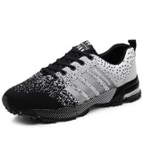 Cheap Running Shoes Breathable Outdoor Sports Shoes
