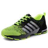 Cheap Running Shoes Breathable Outdoor Sports Shoes