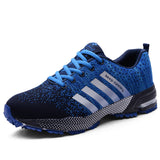 Cheap Running Shoes Breathable Outdoor Sports Shoes