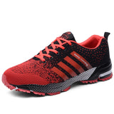 Cheap Running Shoes Breathable Outdoor Sports Shoes
