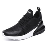 Shoes Men Sneakers Summer Trainers