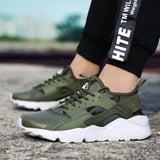 Running Shoes For Women White Shoes Sport