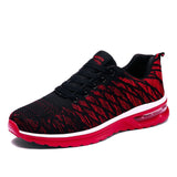 Running Shoes Spring Summer Sneakers Comfortable