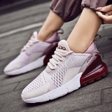 Running Shoes Brand Sport Shoes Breathable