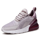 Running Shoes Brand Sport Shoes Breathable