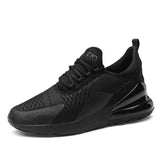 Running Shoes Brand Sport Shoes Breathable
