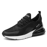 Running Shoes Brand Sport Shoes Breathable