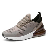 Running Shoes Brand Sport Shoes Breathable