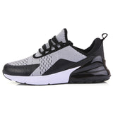 Running Shoes Brand Sport Shoes Breathable