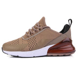 Running Shoes Brand Sport Shoes Breathable