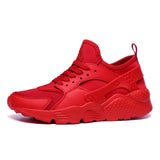 Shoes Men Sneakers Summer Trainers