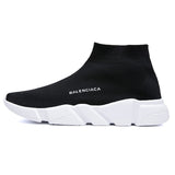 New Breathable Mesh Men Shoes Casual